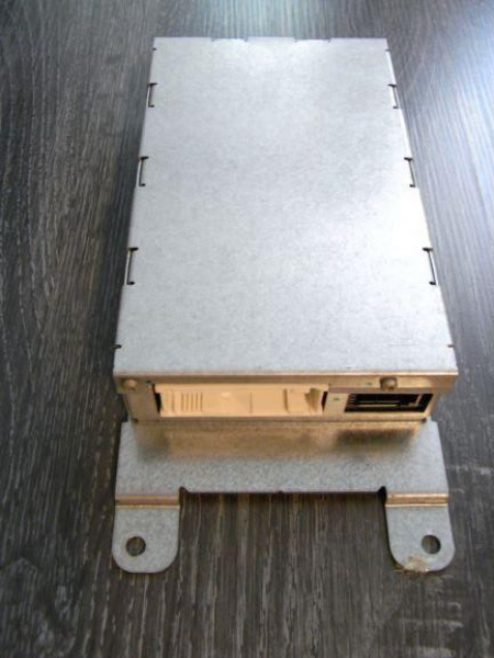 BMW MULF1 Modul, Telefonmodul / Bluetooth-Schnittstelle schaltet nicht ein, Tonausgabe wird unterbrochen / gestört